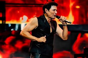 A 4 meses de su visita a Chile: ¿Por qué la canción más popular de Chayanne está en el ojo del huracán?