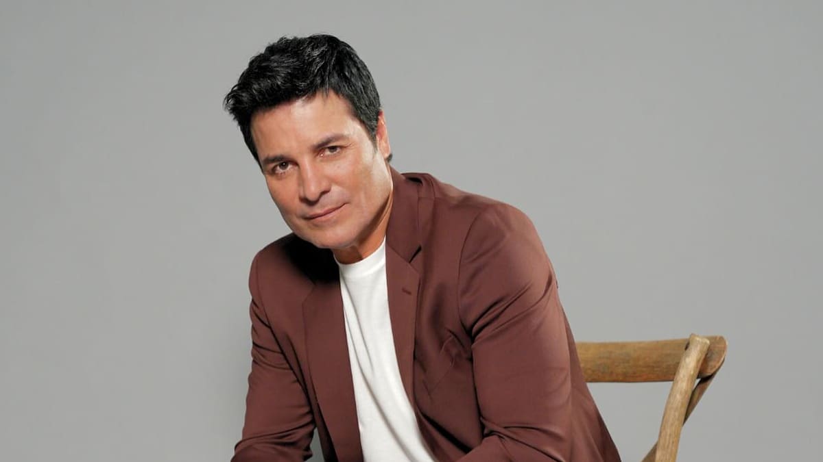 Comenzó preventa de entradas para Chayanne en Concepción: Quiénes pueden acceder al descuento y precios de los tickets