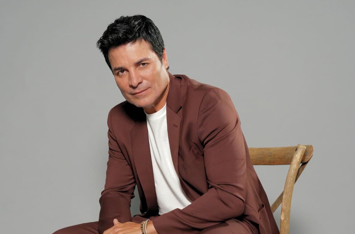 Comenzó preventa de entradas para Chayanne en Concepción: Quiénes pueden acceder al descuento y precios de los tickets