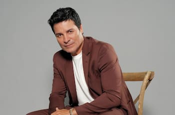 Comenzó preventa de entradas para Chayanne en Concepción: Quiénes pueden acceder al descuento y precios de los tickets