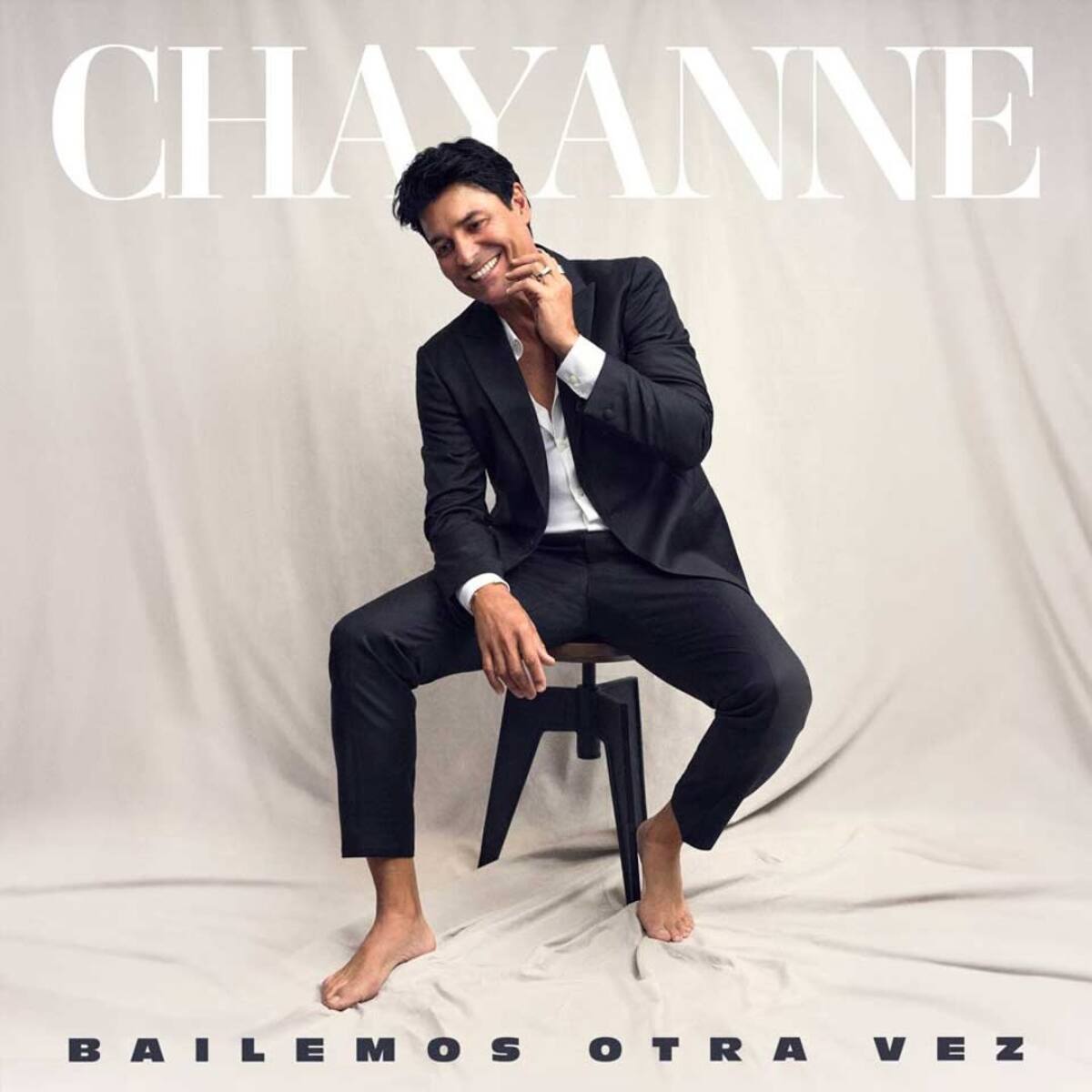 Chayanne anuncia una gira