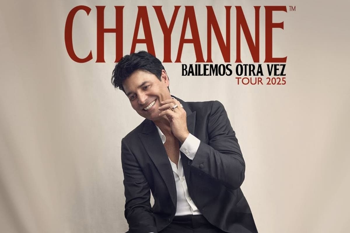 A la espera de sus shows en Chile, el artista está siendo criticado por una de sus canciones más exitosas.