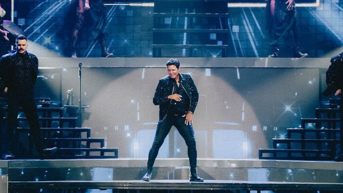 Concierto de Chayanne en Concepción: Fecha, recinto, posible setlist, precios de las entradas y cuándo salen a la venta