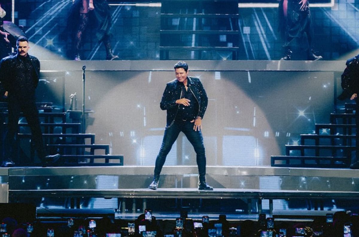 Concierto de Chayanne en Concepción: Fecha, recinto, posible setlist, precios de las entradas y cuándo salen a la venta