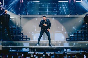Concierto de Chayanne en Concepción: Fecha, recinto, posible setlist, precios de las entradas y cuándo salen a la venta
