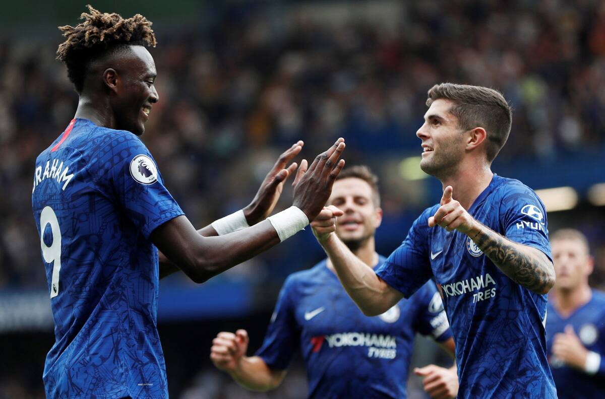 Chelsea vs Nottingham Forest: Hora, TV y dónde ver el partido online