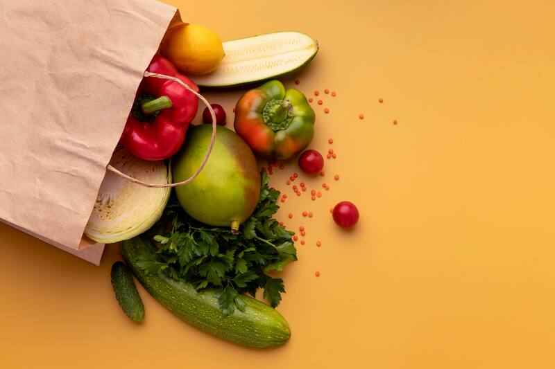 Así funciona la aplicación que te permite ahorrar en comida todos los días.