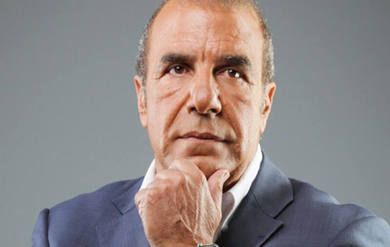 En una nueva edición de “El Purgatorio”, Checho Hirane se emocionó al ponerse en contacto con su hermano, quien falleció en febrero de este año de un enfisema pulmonar.