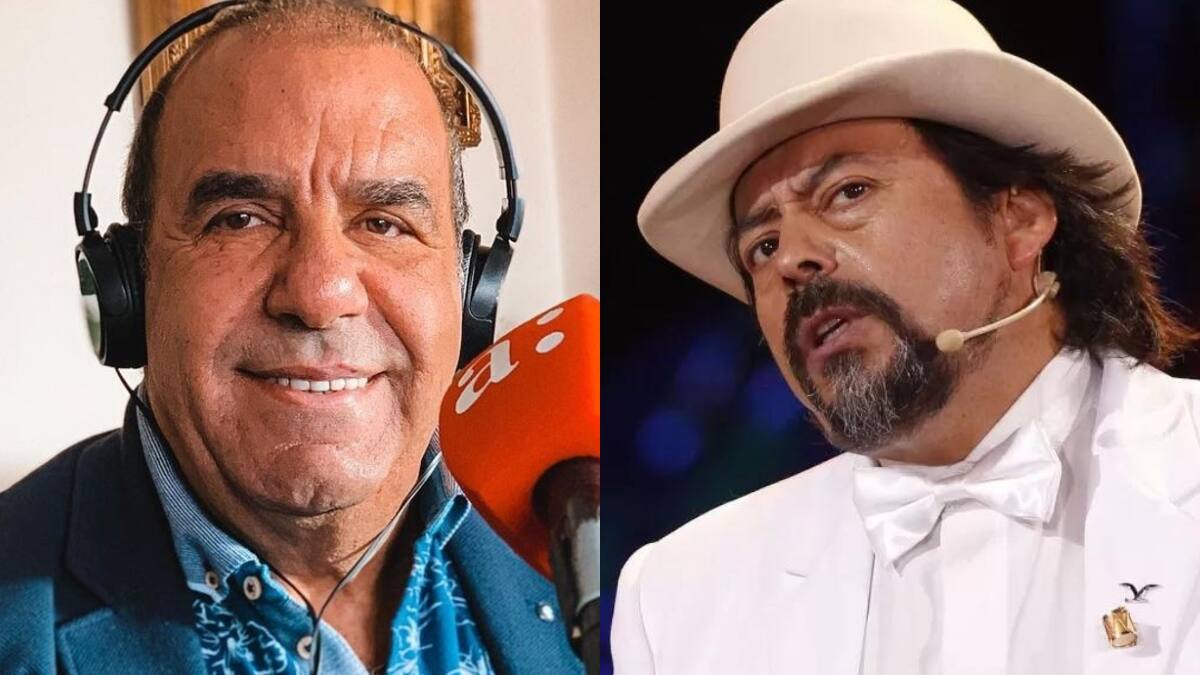 “Me sorprendió”: Bombo Fica se refiere a inesperado comentario de Checho Hirane sobre la dictadura militar