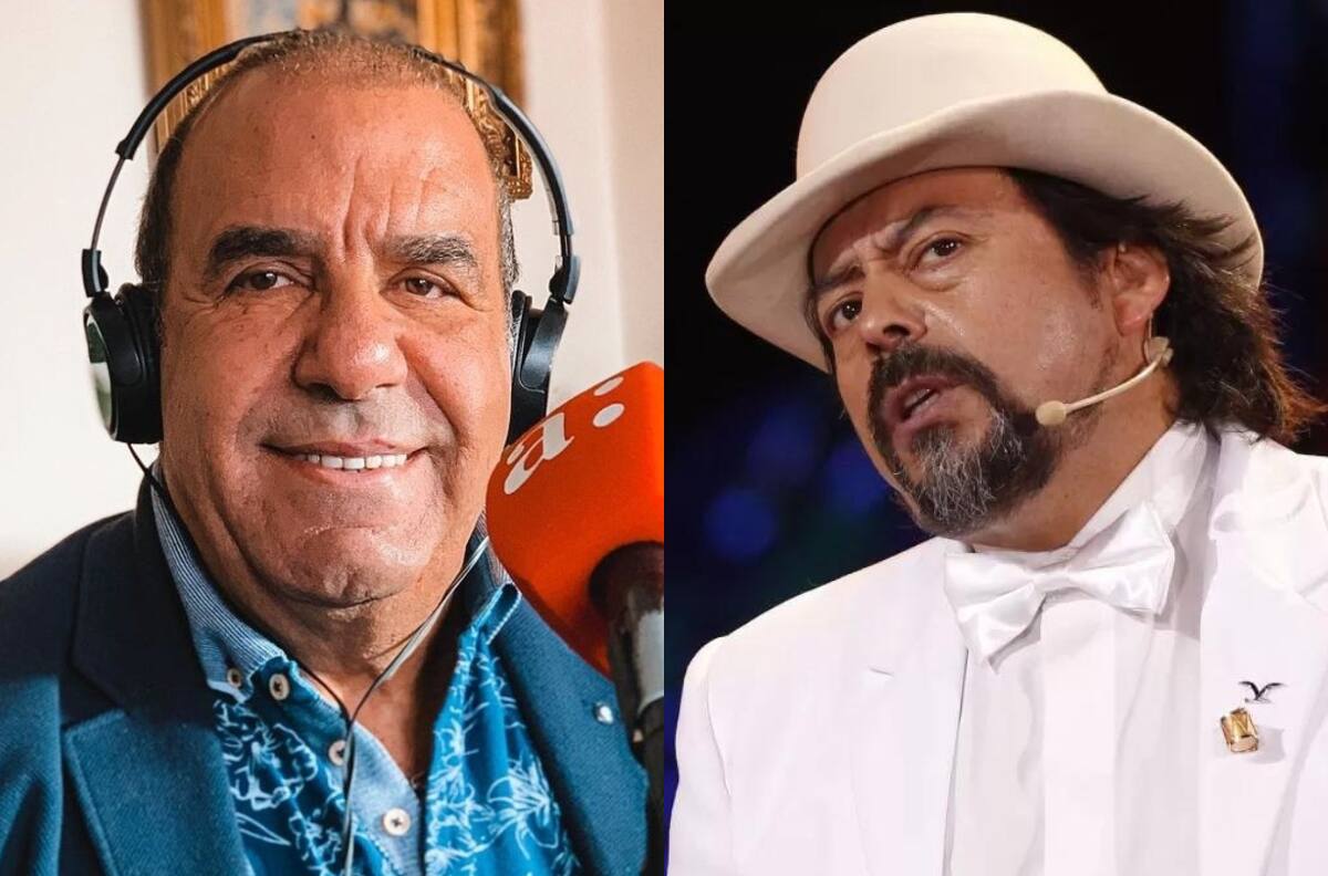 “Me sorprendió”: Bombo Fica se refiere a inesperado comentario de Checho Hirane sobre la dictadura militar