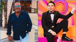 “Puta que ha marcado poco”: Checho Hirane se burla del mal rating del programa de Fabrizio Copano en Mega