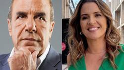 “Lo encuentro una falta de respeto”: Checho Hirane y Monserrat Álvarez protagonizan acalorada discusión