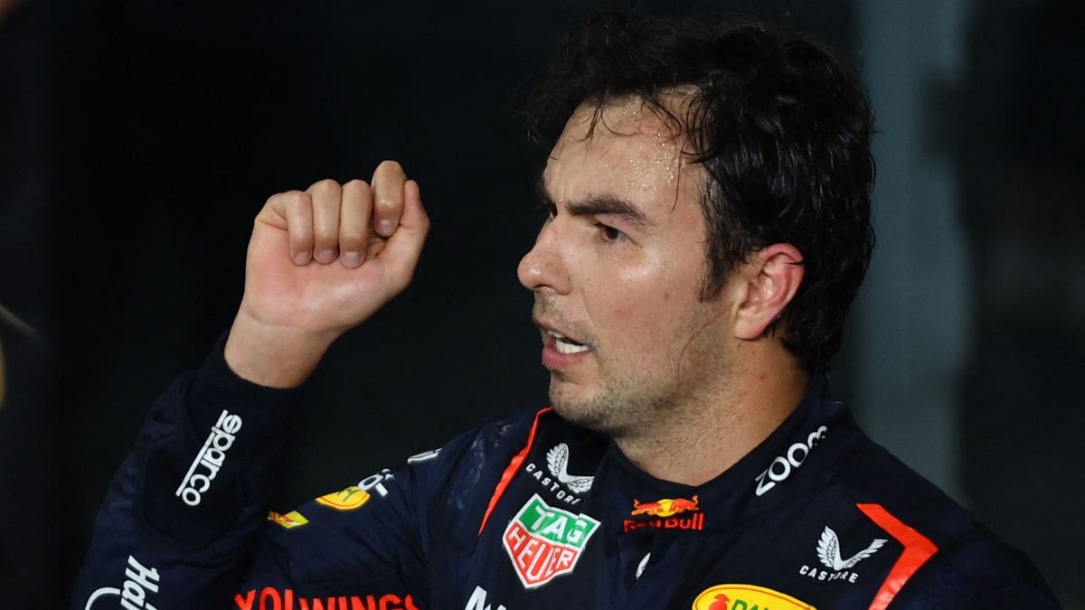 Expiloto de F1 arremete contra Jos Verstappen y le exige respeto para Checo Pérez
