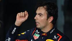 Expiloto de F1 arremete contra Jos Verstappen y le exige respeto para Checo Pérez