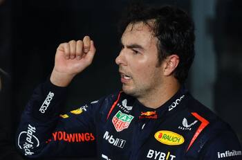 Checo Pérez se va contra Red Bull por problemas en su monoplaza en las Prácticas Libres del GP de Canadá