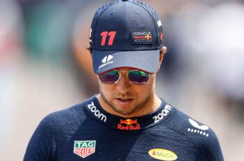 En McLaren dieron la receta para destronar a Max Verstappen en la Fórmula 1: contar con dos Checo Pérez