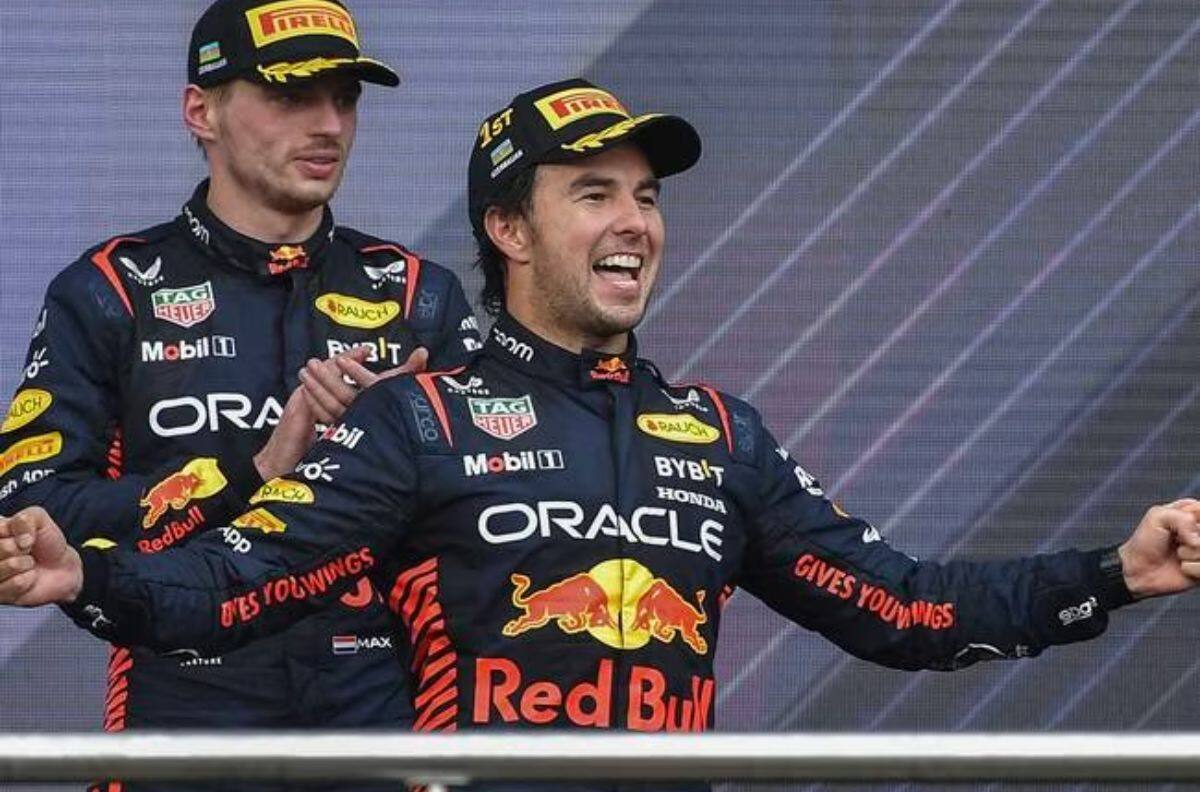 Piloto de Formula 1 ve cerca su retiro, pero antes quiere el asiento de Checo Pérez en Red Bull