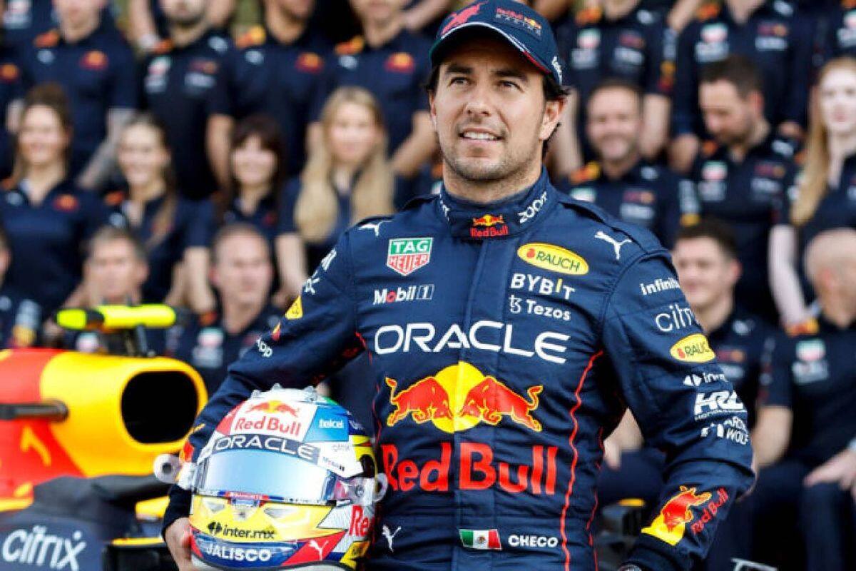 Checo Pérez buscará quedar dentro de los tres primeros lugares en el Gran Premio de Canadá.