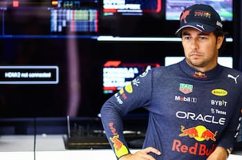 Fórmula 1: Este piloto será el sustituto de Checo Pérez en Red Bull