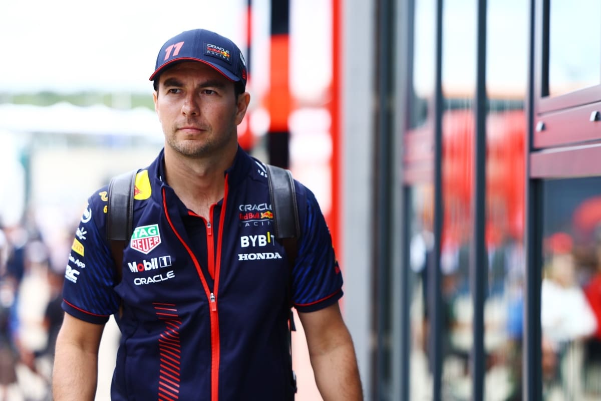 representará a Latinoamérica en el GP de Miami