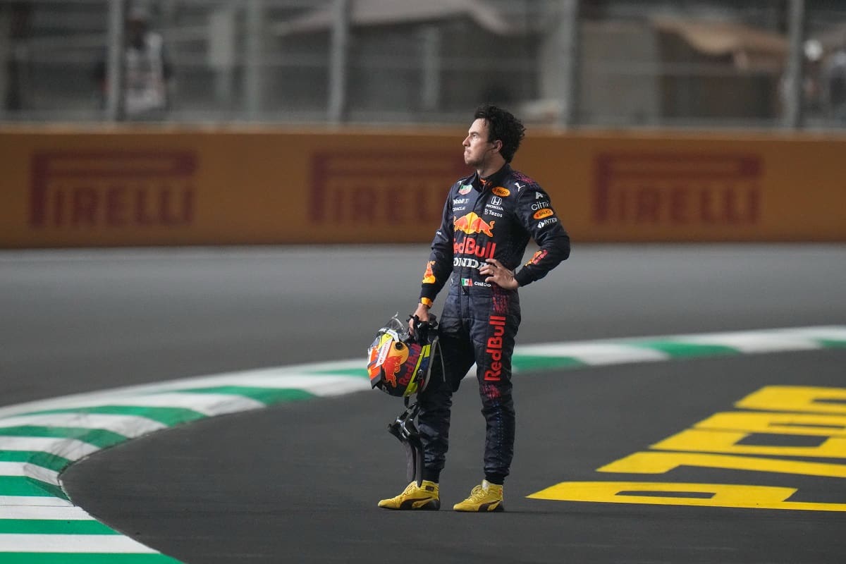 tendrá un nuevo rol en Red Bull
