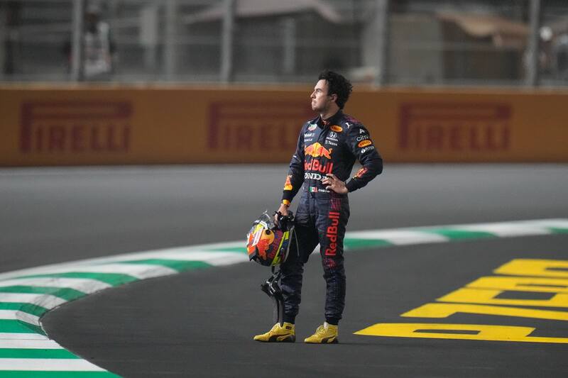 tendrá un nuevo rol en Red Bull
