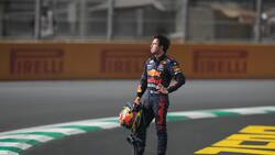 Checo Pérez rompió el silencio tras el desastre de Red Bull: adelanta su regreso a la Fórmula 1