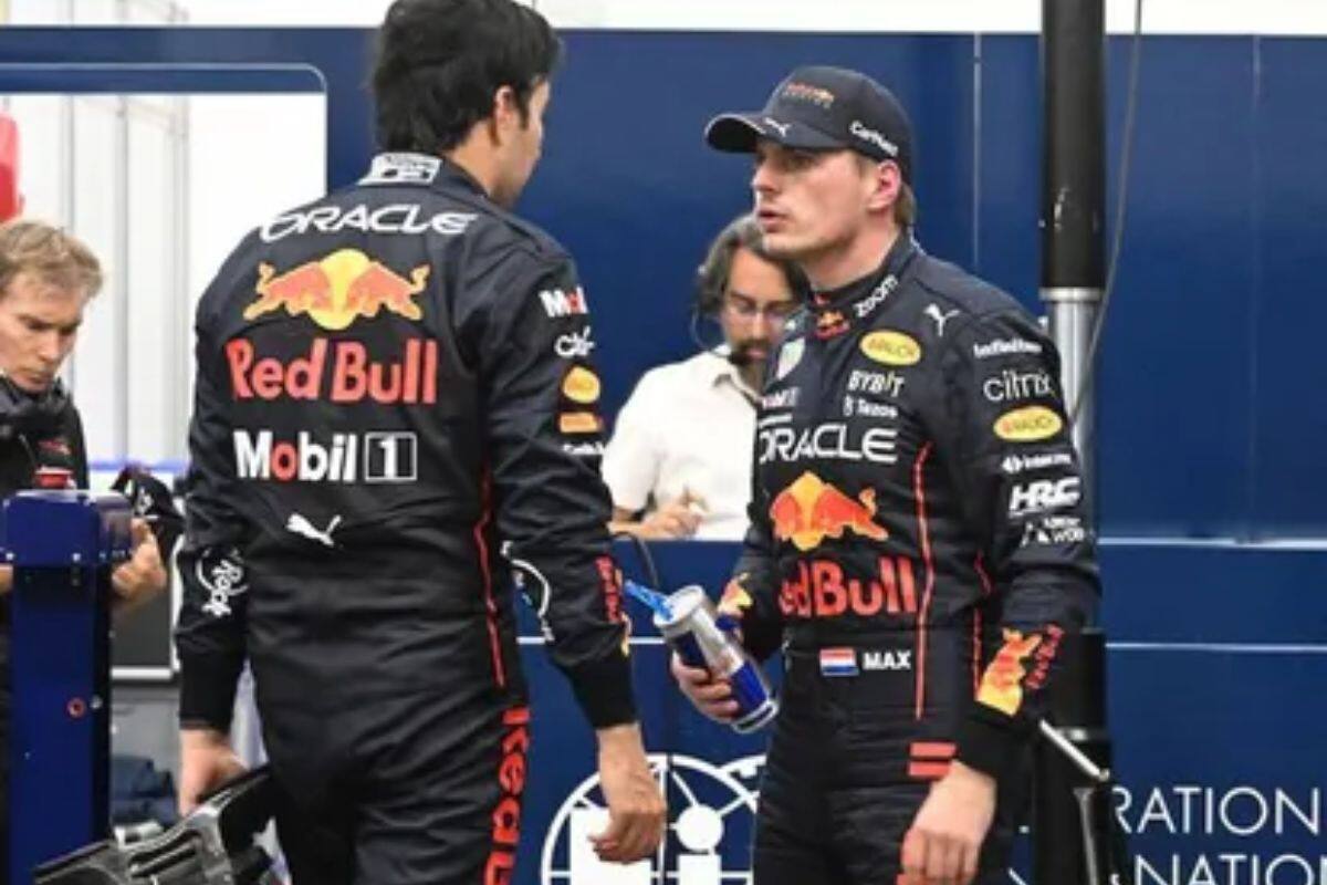 Ambos pilotos estarán bajo la lupa en la Temporada 2023 de F1