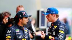 Expiloto de F1 revela mal comportamiento de Max Verstappen en GP de Arabia Saudita: “Se saltó reunión del equipo”