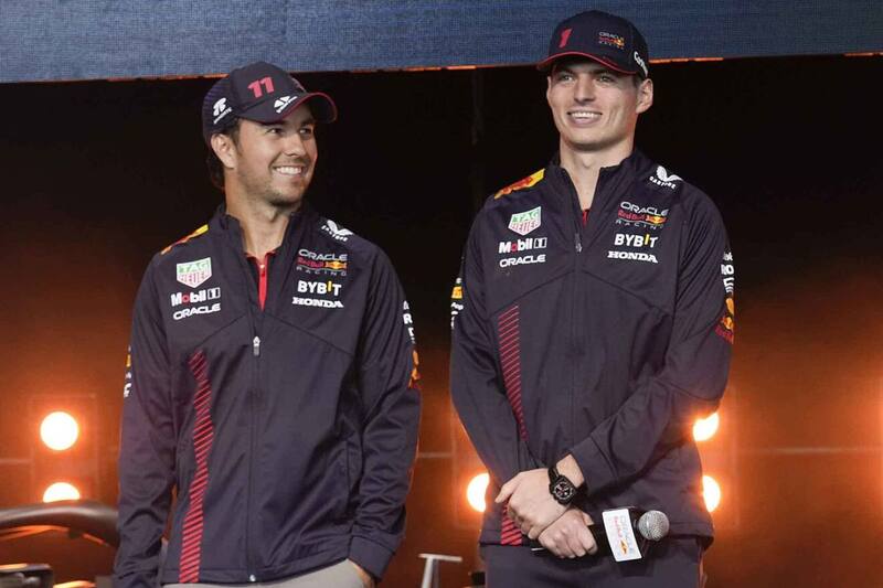 Red Bull ha sido amplio dominador en la Temporada 2023 de la Fórmula 1.