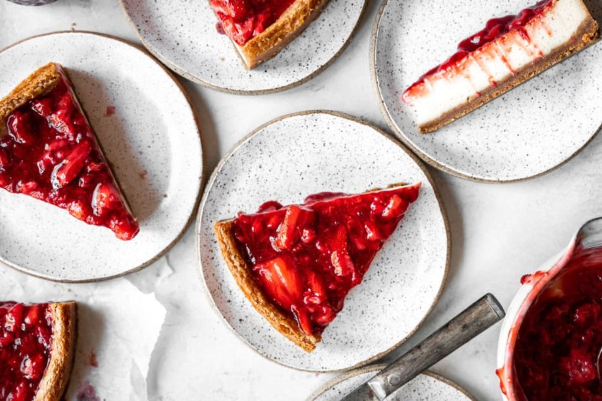 Sigue los sencillos pasos para cocinar este rico postre dulce.