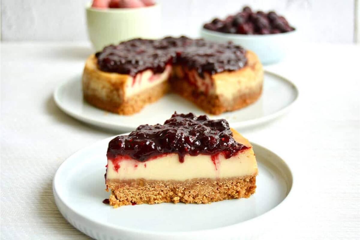 Revisa qué ingredientes lleva este delicioso postre casero.