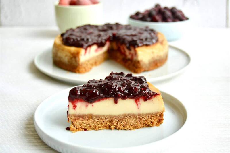 Revisa qué ingredientes lleva este delicioso postre casero.
