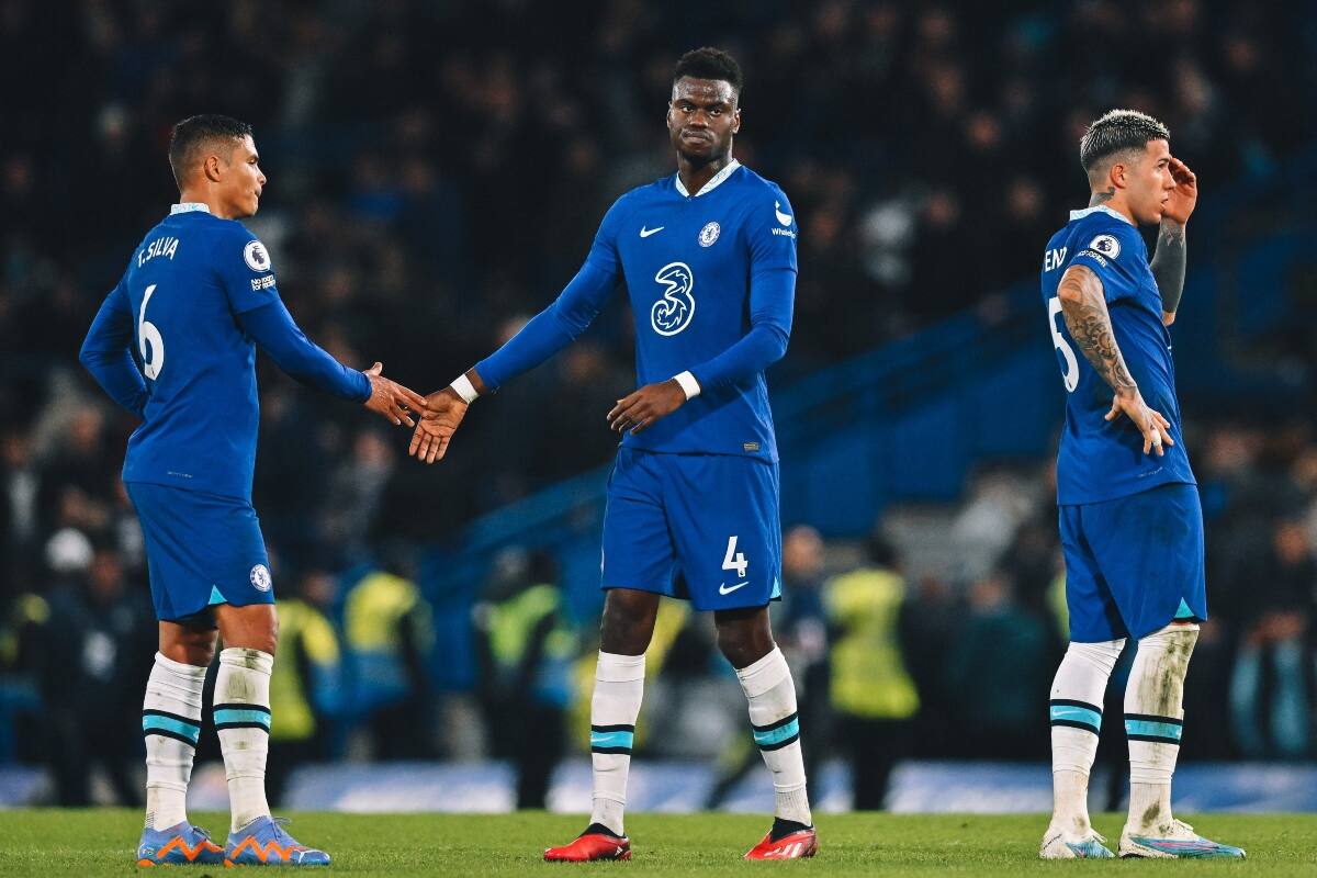 El Chelsea ya piensa en las salidas del próximo mercado de pases. Foto: @ChelseaFC en Twitter