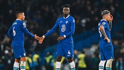 Las grandes figuras que el Chelsea quiere limpiar de su enorme plantel