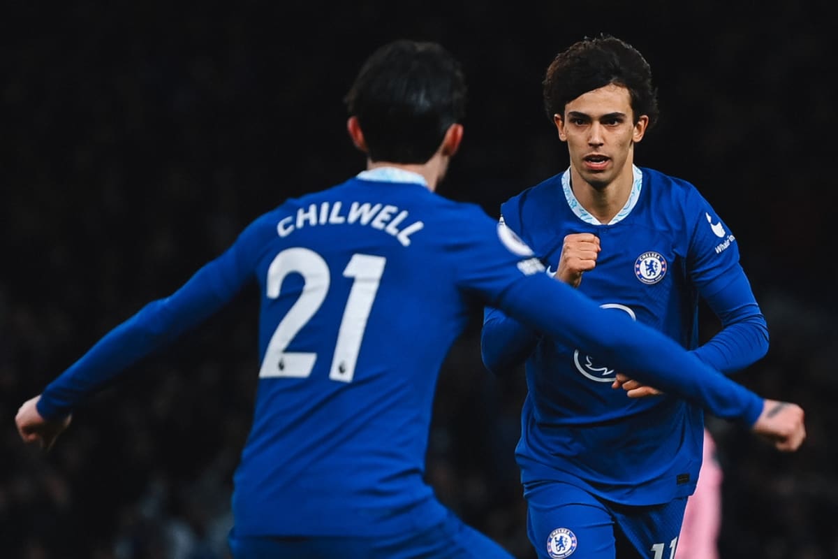Chelsea quiere volver a luchar por la Premier League. Crédito: @ChelseaFC.
