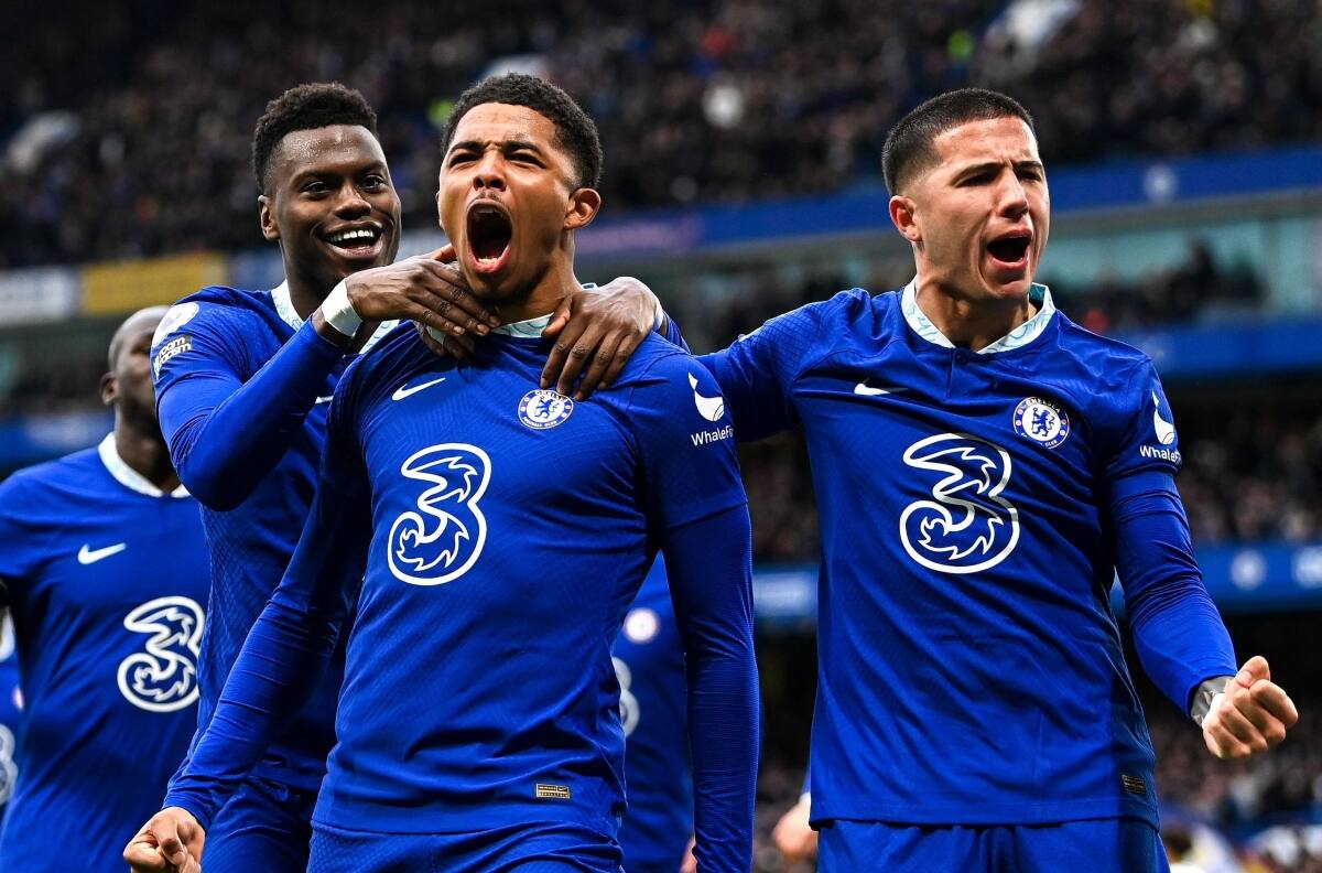 Chelsea quiere volver a la gloria con fichaje de estrella del Real Madrid