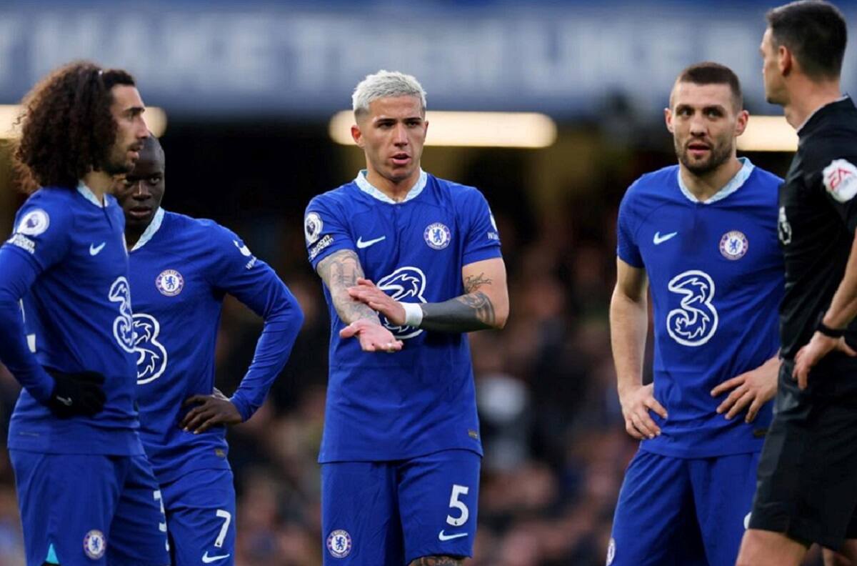 Figura del Chelsea no aguantó más y cierra su cuenta de Twitter con millones de seguidores: “Cuídense”