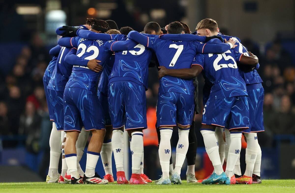 Se enfrenta como visitante al Djurgardens en el partido de ida de las semifinales de la Conference League. EFE