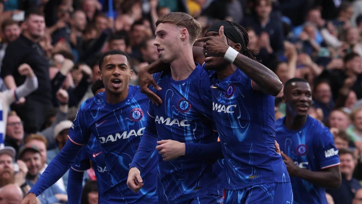 Newcastle vs. Chelsea por Premier League: hora y dónde ver HOY por TV y EN VIVO online