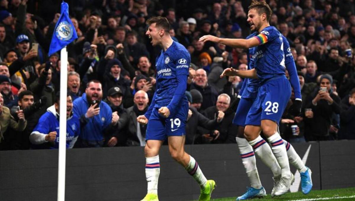 chelsea