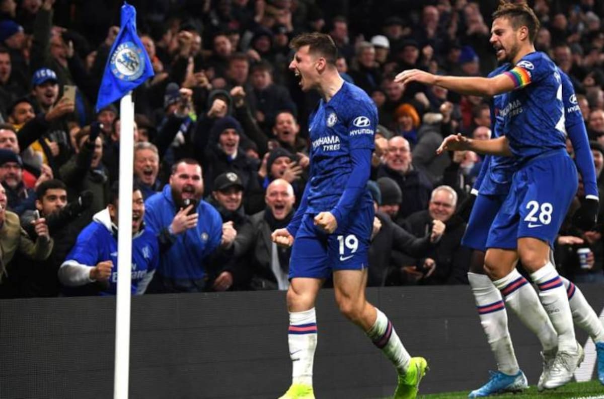 Aston Villa vs Chelsea: Hora, TV y dónde ver online