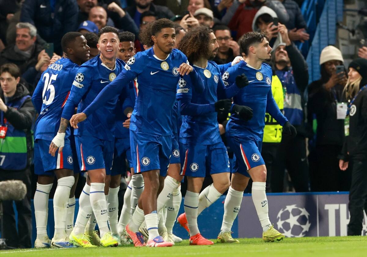 Le propinó una dura derrota a Barcelona. Foto: EFE.