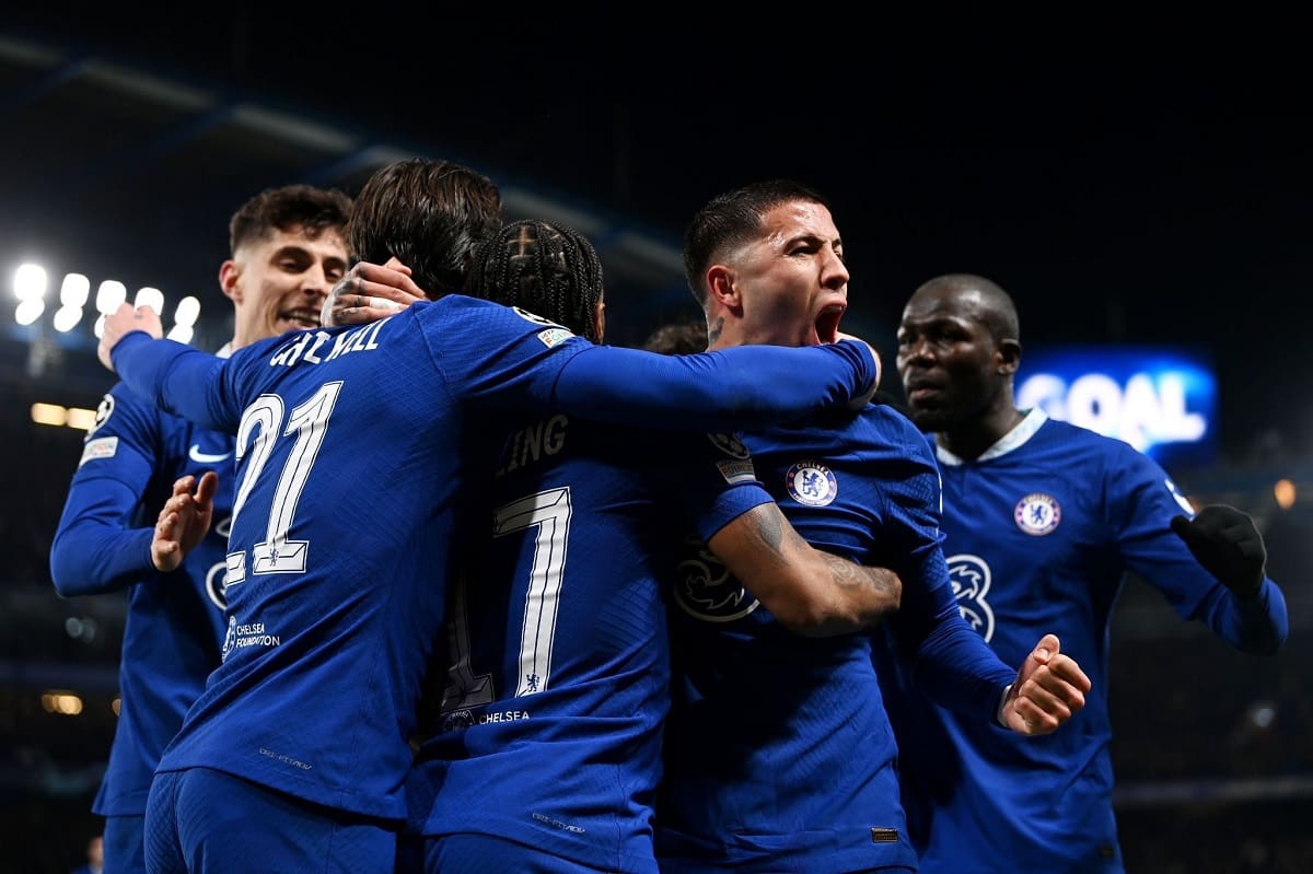 Frank Lampard dirigirá de forma interina hasta final de temporada.