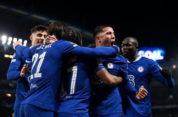 Ni Luis Enrique ni Nagelsmann: Chelsea sorprende con su nuevo entrenador