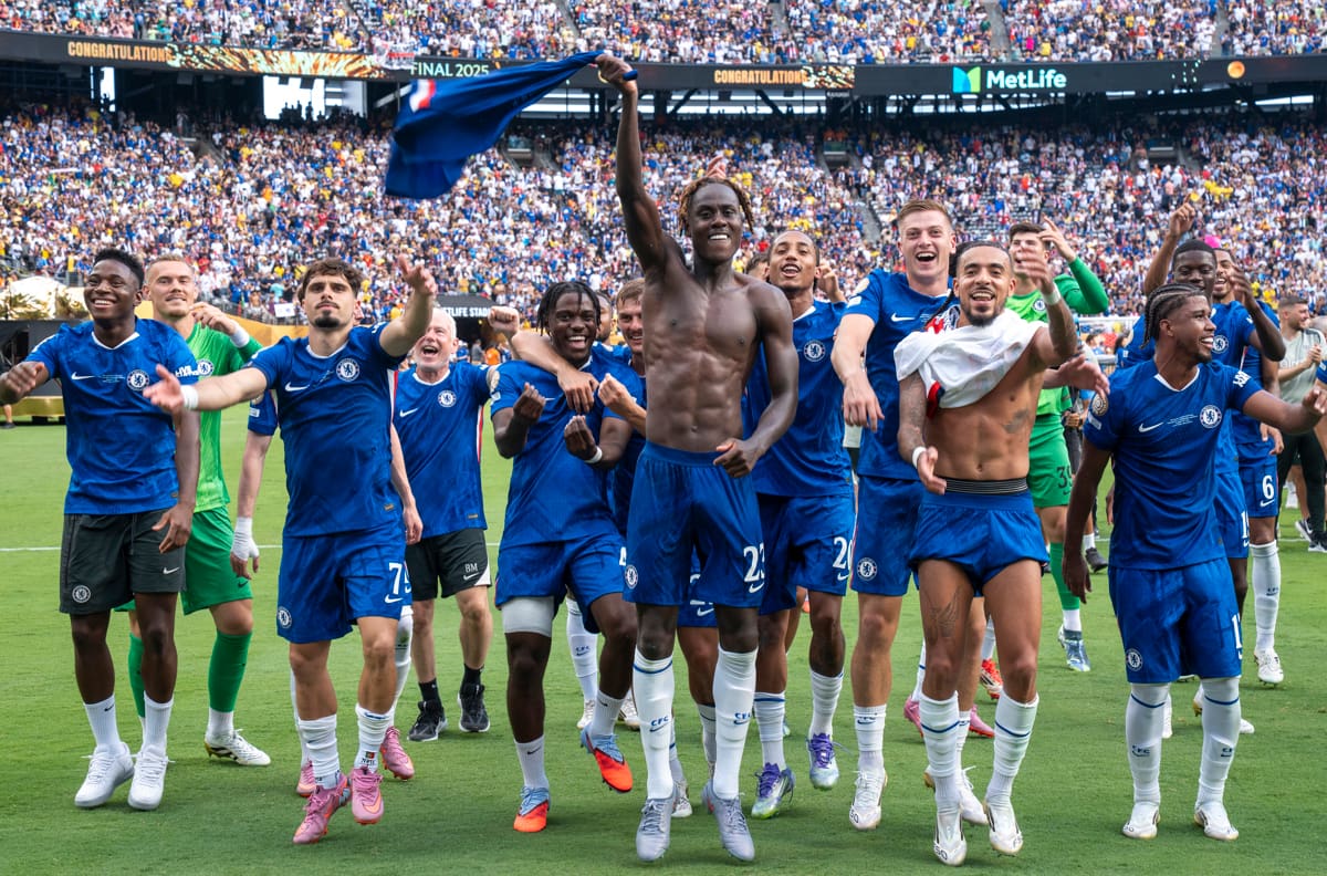 Mundial de Clubes 2029: Estos son los cuatro equipos que ya están clasificados