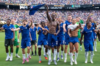 Mundial de Clubes 2029: Estos son los cuatro equipos que ya están clasificados