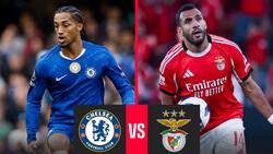 MARCADOR FINAL | Chelsea 1 - Benfica 0 por Champions League 2025-2026