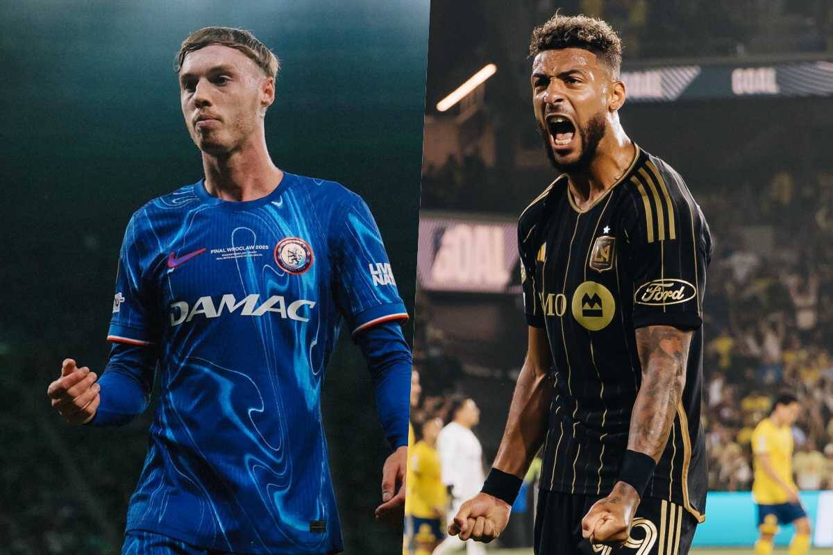 Los Blues debutan ante el cuadro de Los Ángeles.