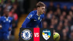 EN VIVO | Chelsea vs. Pafos por Champions League 2025-2026: minuto a minuto del partido